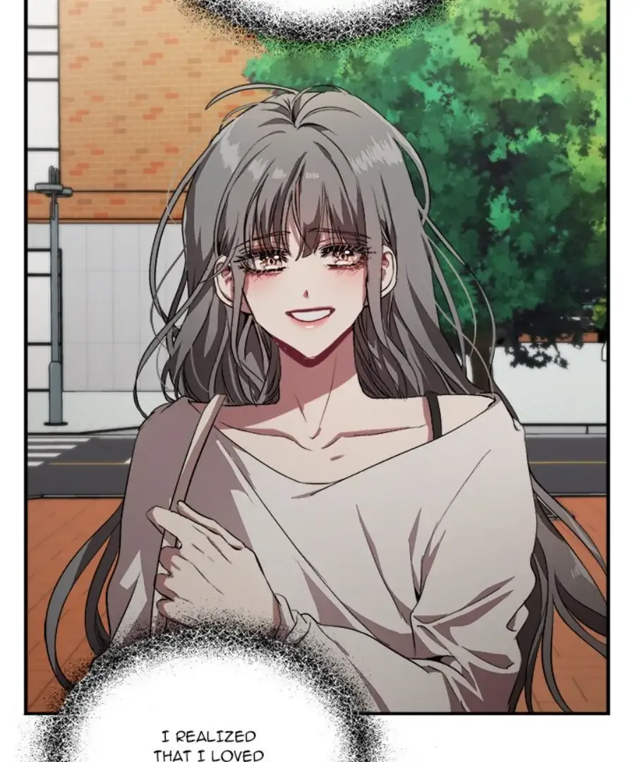 The Spring Scent of the Sea Chapter 46 page 66