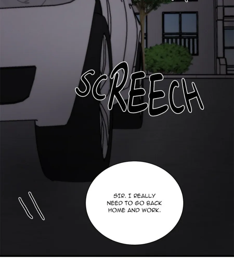 The Spring Scent of the Sea Chapter 47 page 61