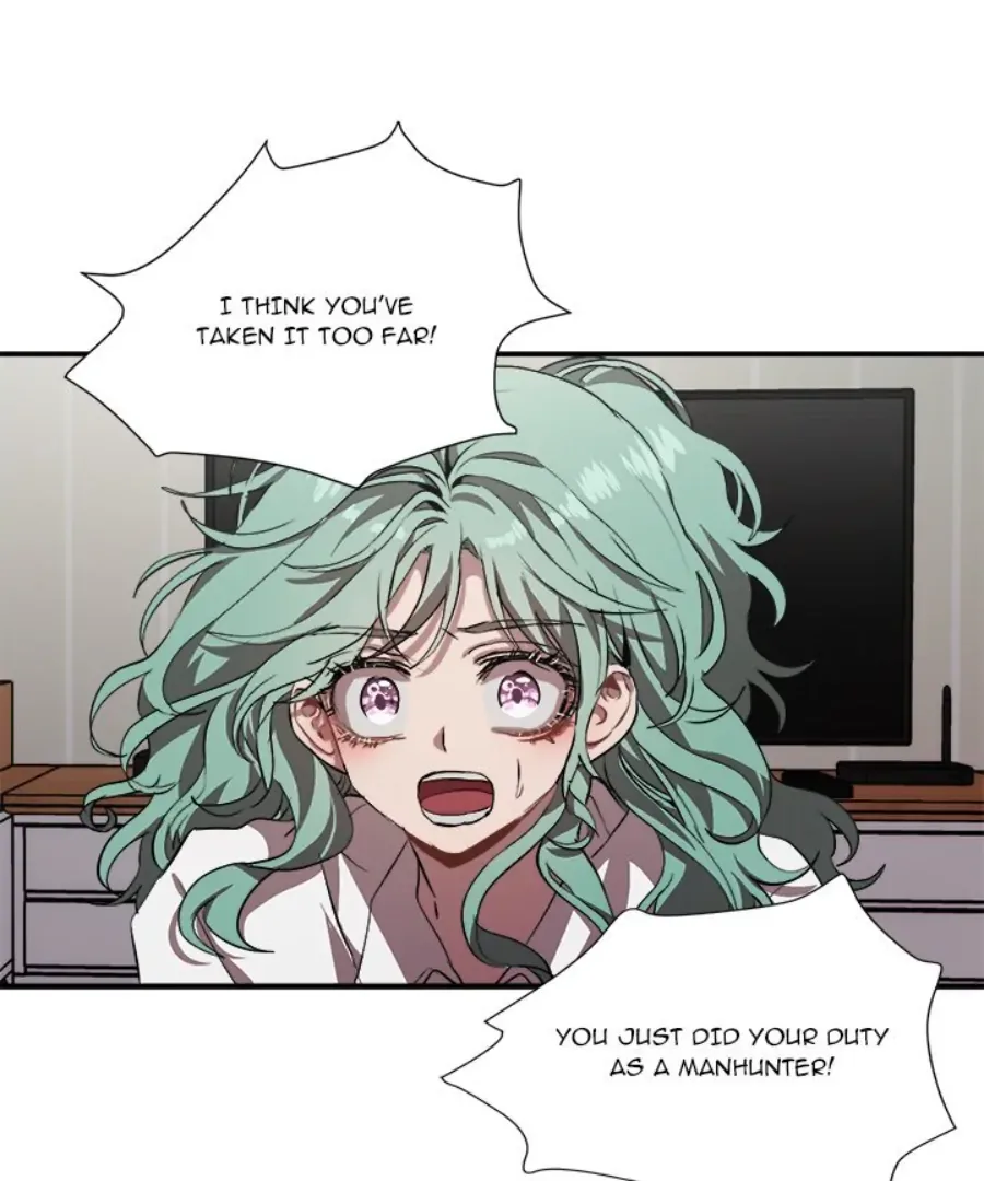 The Spring Scent of the Sea Chapter 46 page 63