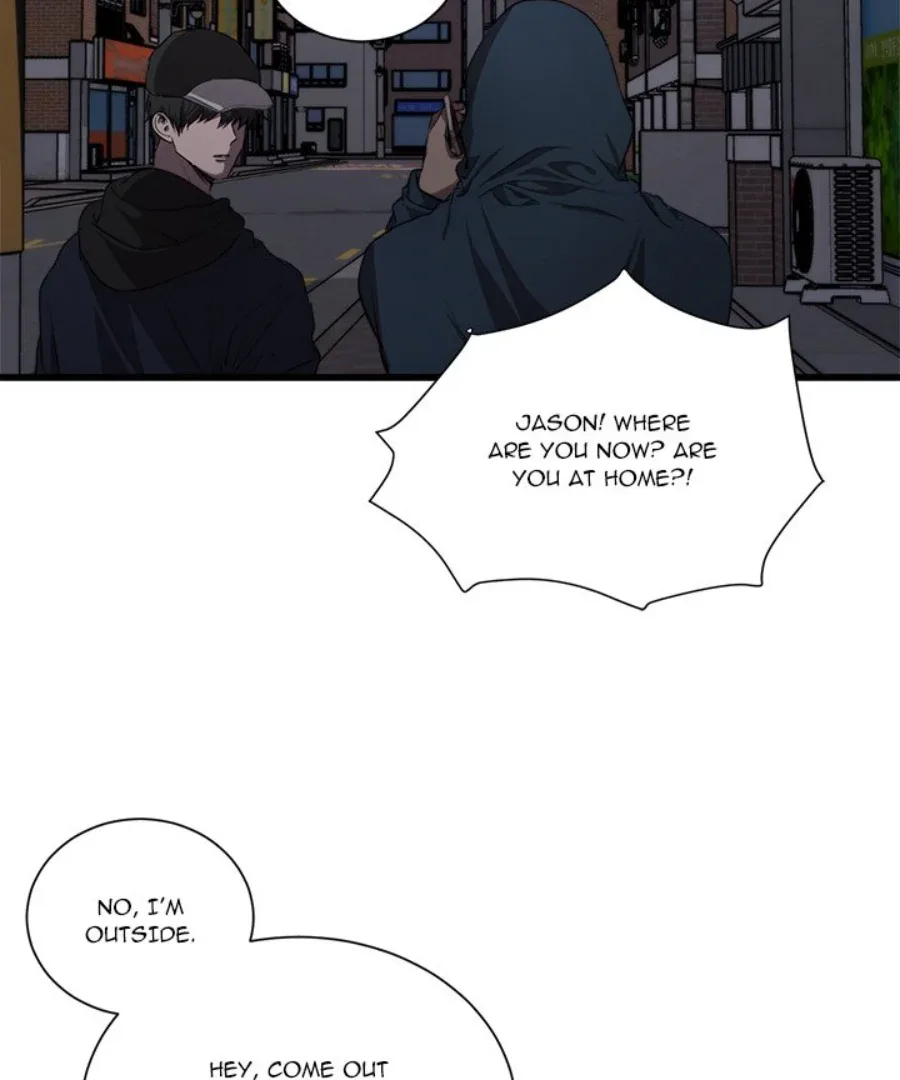 The Spring Scent of the Sea Chapter 47 page 70