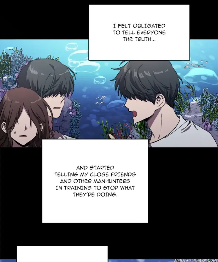 The Spring Scent of the Sea Chapter 46 page 75