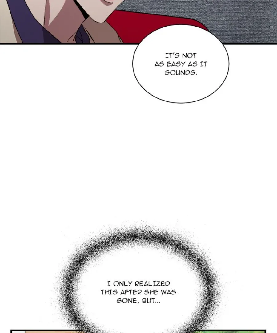 The Spring Scent of the Sea Chapter 46 page 65