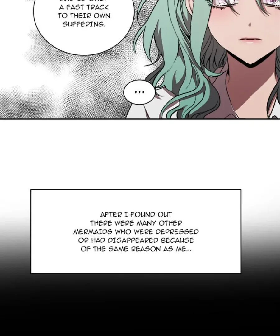 The Spring Scent of the Sea Chapter 46 page 74