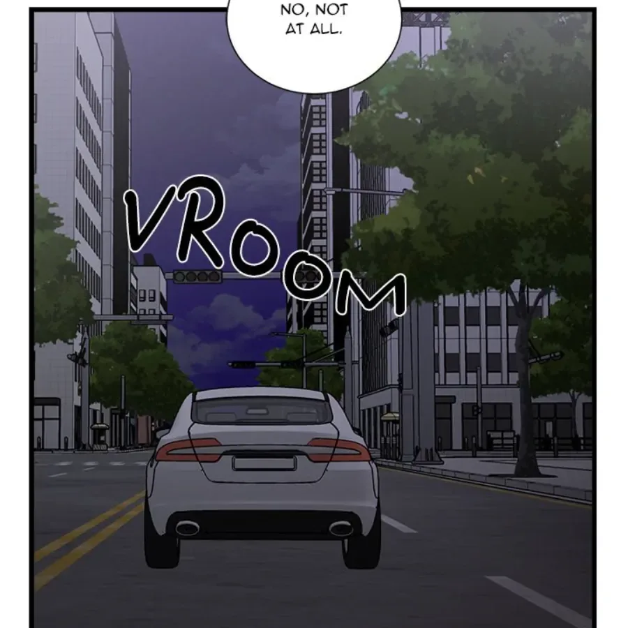The Spring Scent of the Sea Chapter 47 page 55