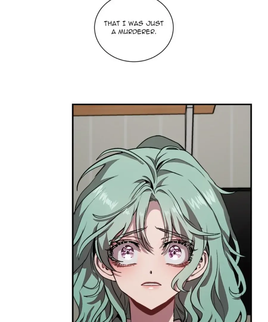 The Spring Scent of the Sea Chapter 46 page 60