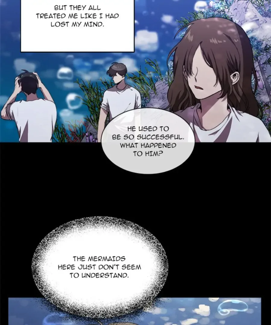 The Spring Scent of the Sea Chapter 46 page 76