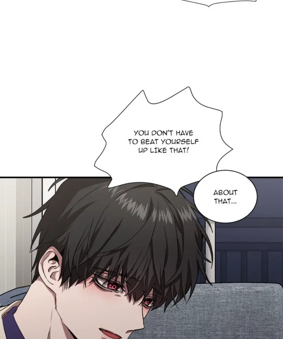 The Spring Scent of the Sea Chapter 46 page 64