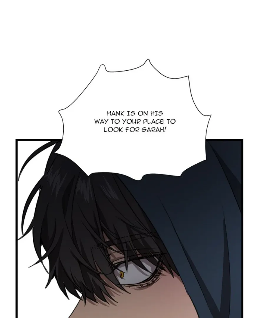 The Spring Scent of the Sea Chapter 47 page 74