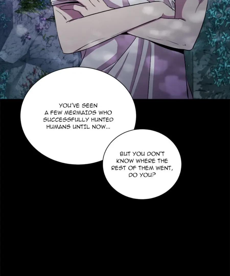 The Spring Scent of the Sea Chapter 46 page 91