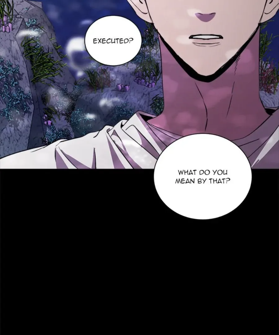 The Spring Scent of the Sea Chapter 46 page 89