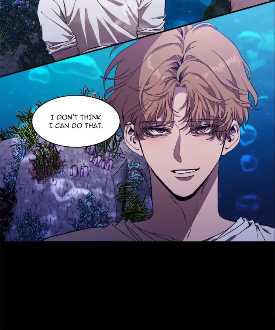 The Spring Scent of the Sea Chapter 46 page 83