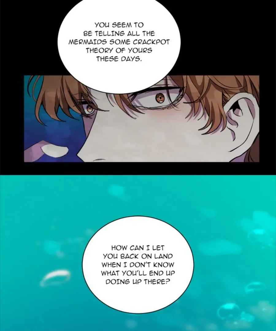 The Spring Scent of the Sea Chapter 46 page 87