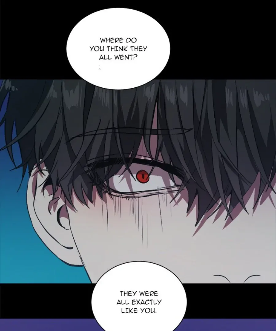 The Spring Scent of the Sea Chapter 46 page 93