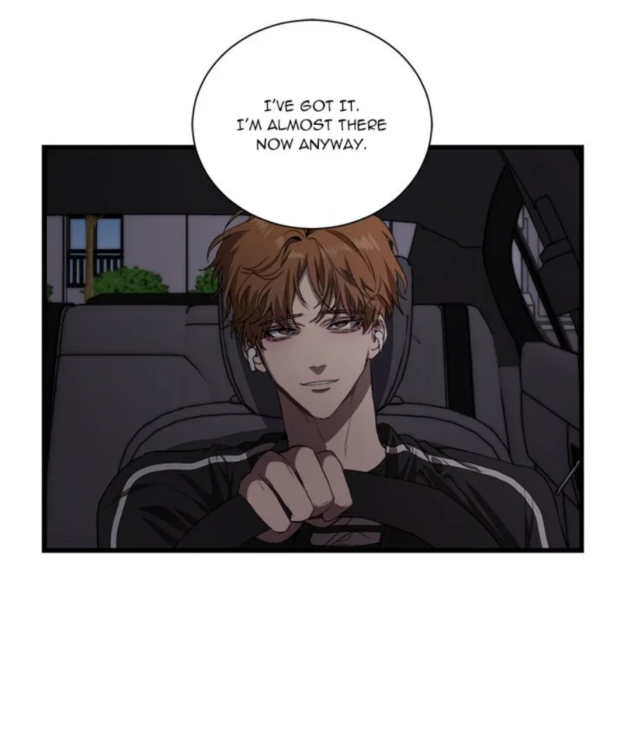 The Spring Scent of the Sea Chapter 47 page 62
