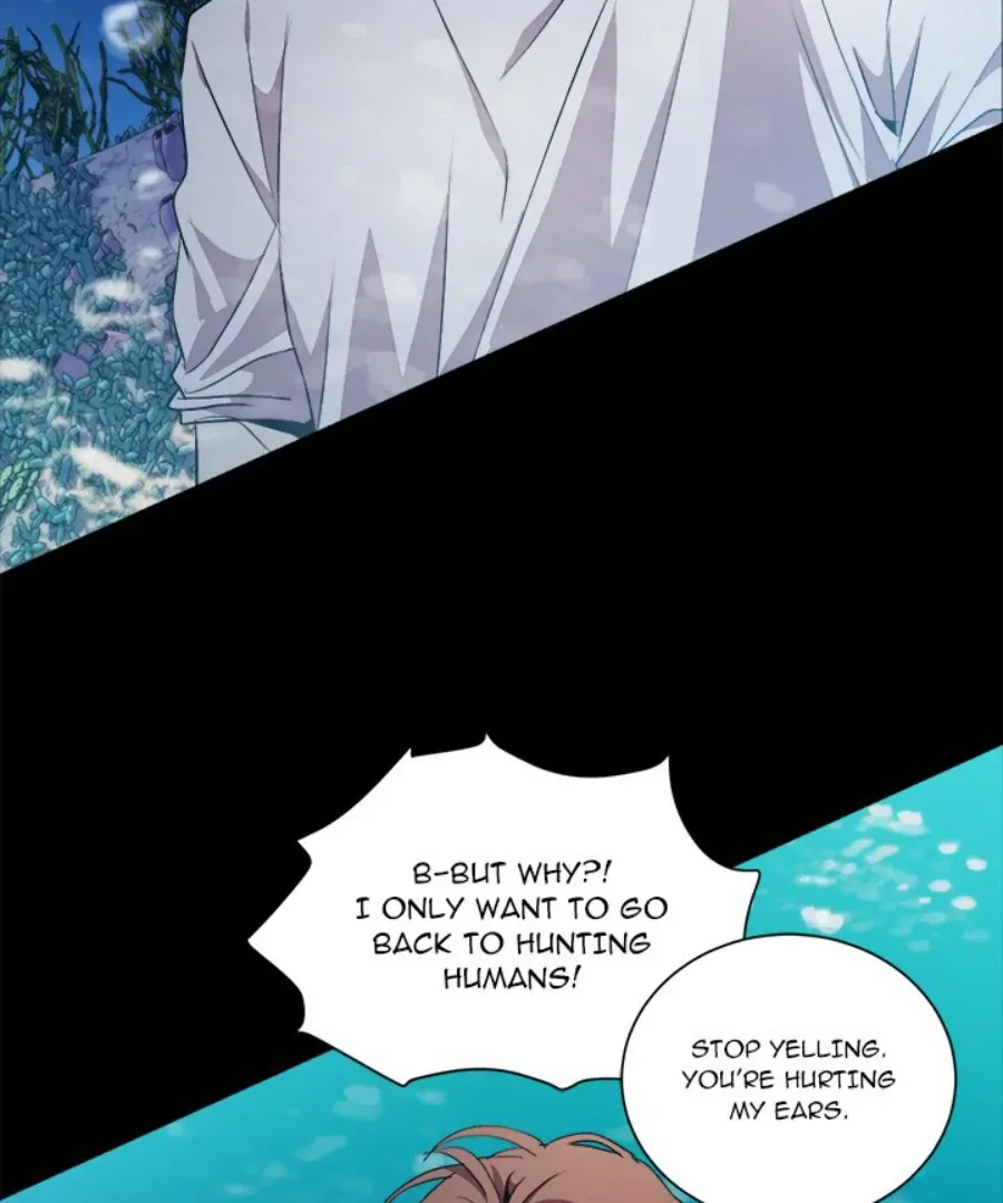 The Spring Scent of the Sea Chapter 46 page 85