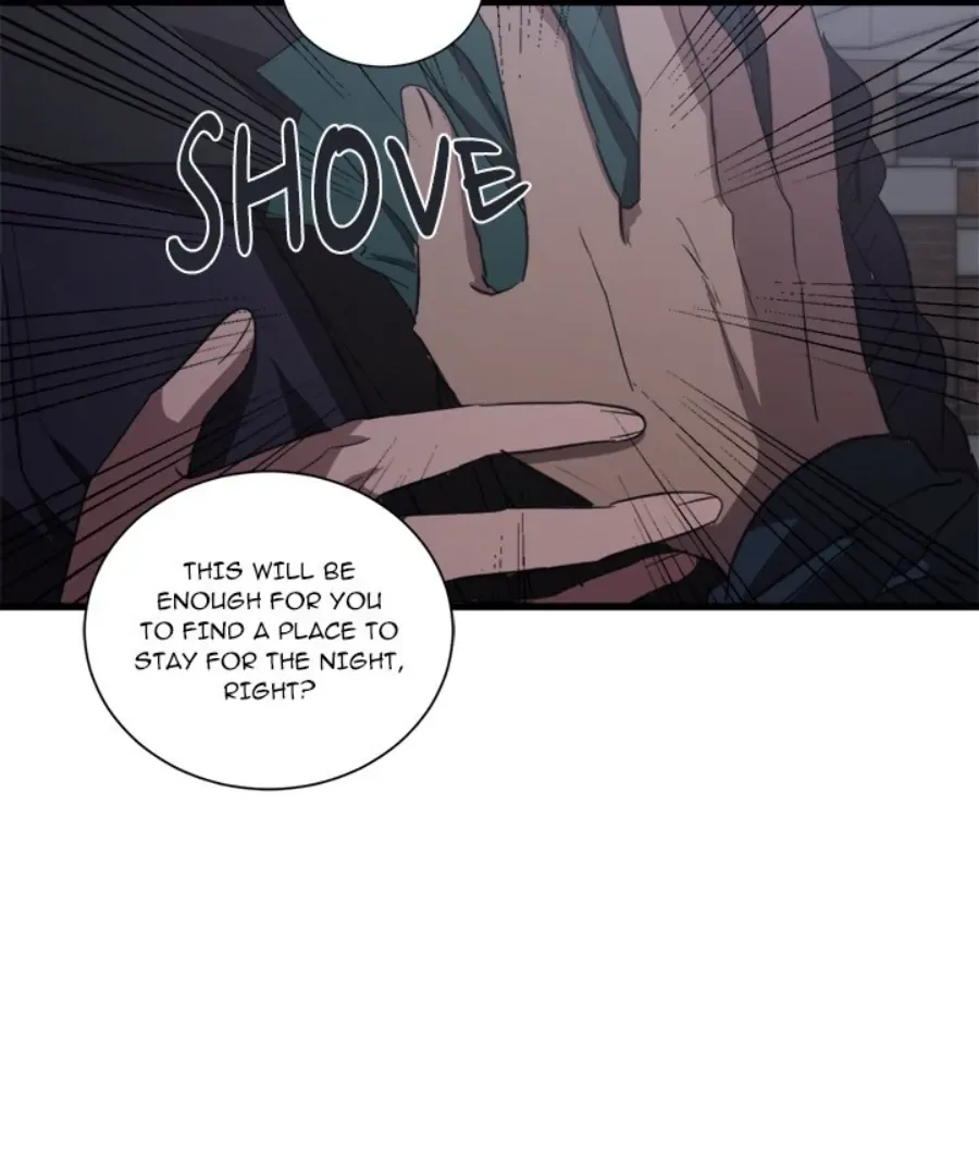 The Spring Scent of the Sea Chapter 47 page 80
