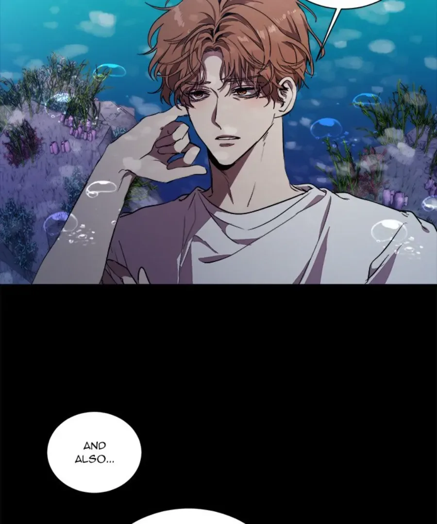 The Spring Scent of the Sea Chapter 46 page 86