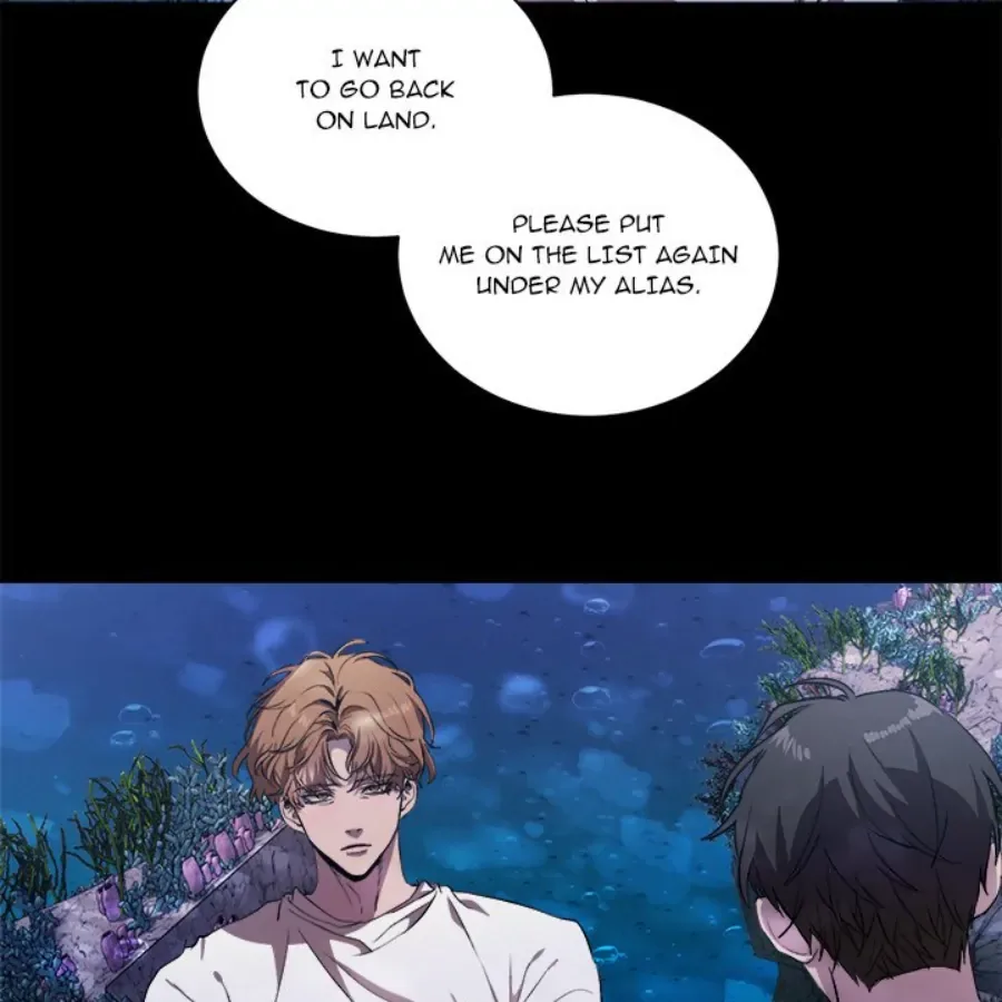 The Spring Scent of the Sea Chapter 46 page 82