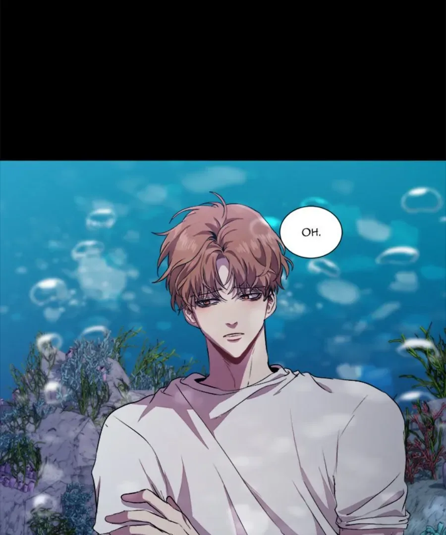 The Spring Scent of the Sea Chapter 46 page 90