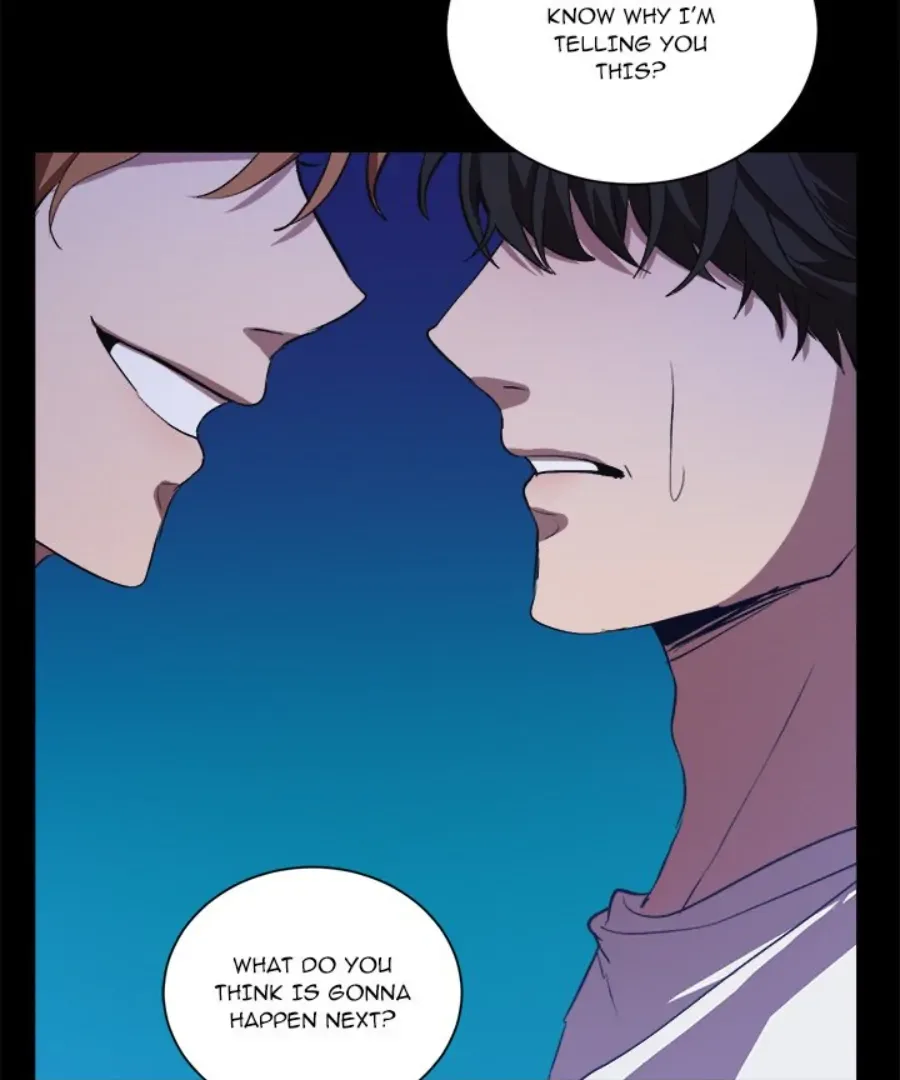 The Spring Scent of the Sea Chapter 46 page 96