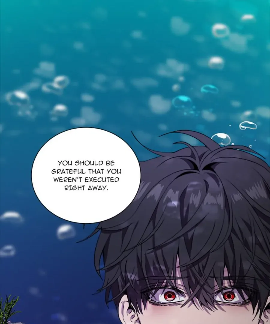 The Spring Scent of the Sea Chapter 46 page 88