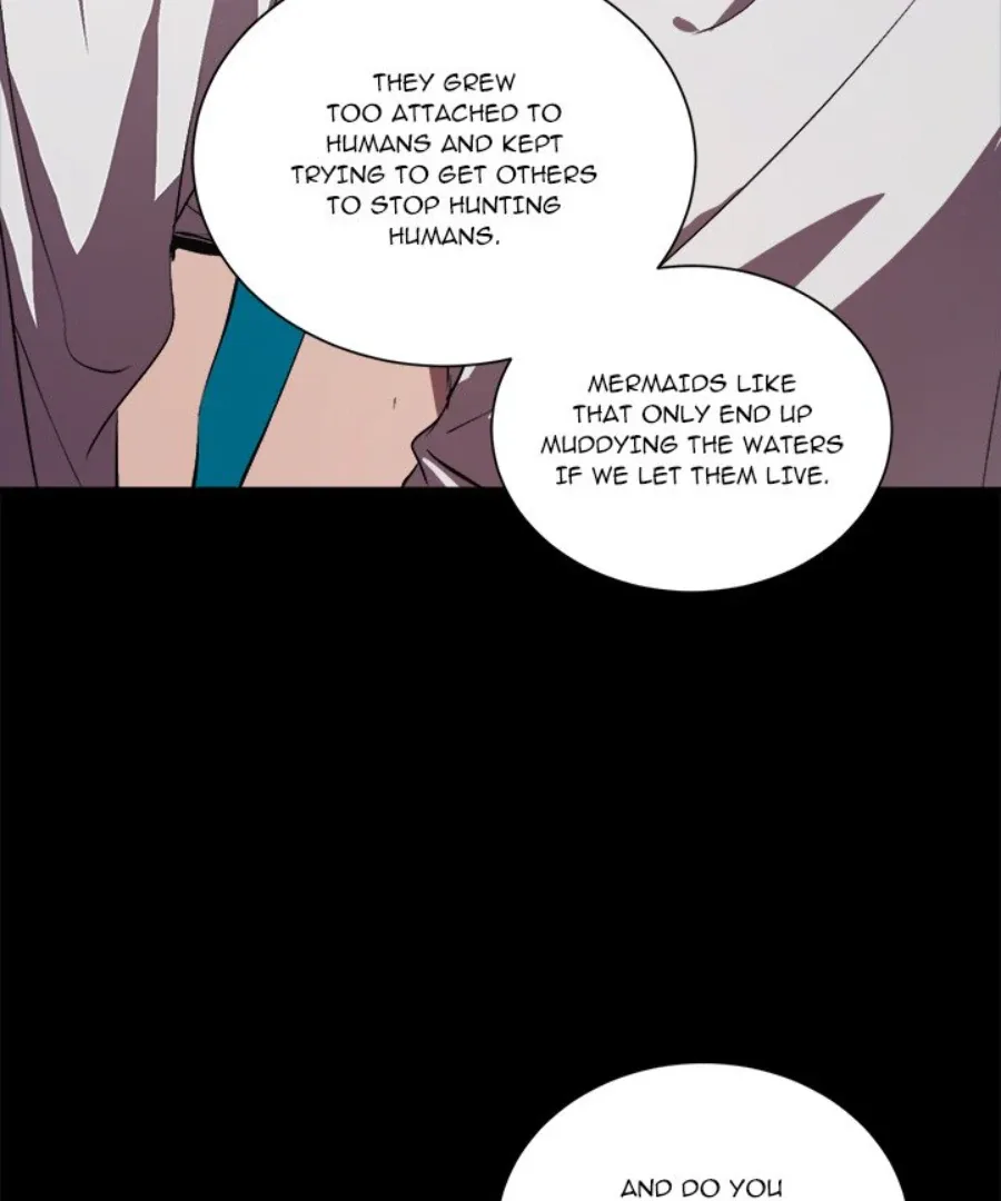 The Spring Scent of the Sea Chapter 46 page 95