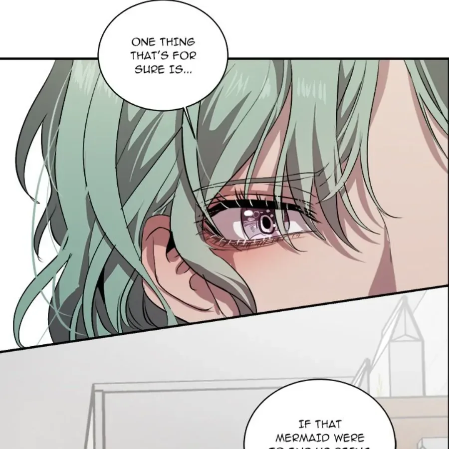 The Spring Scent of the Sea Chapter 46 page 108