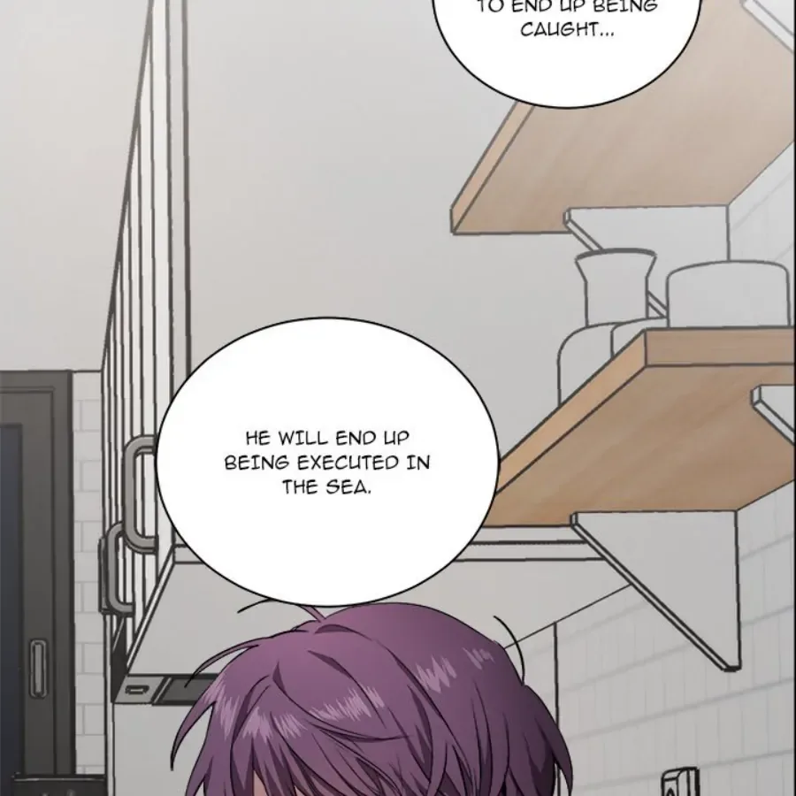 The Spring Scent of the Sea Chapter 46 page 109