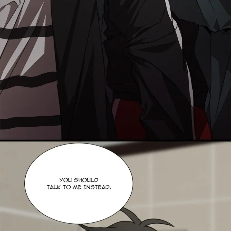 The Spring Scent of the Sea Chapter 47 page 108