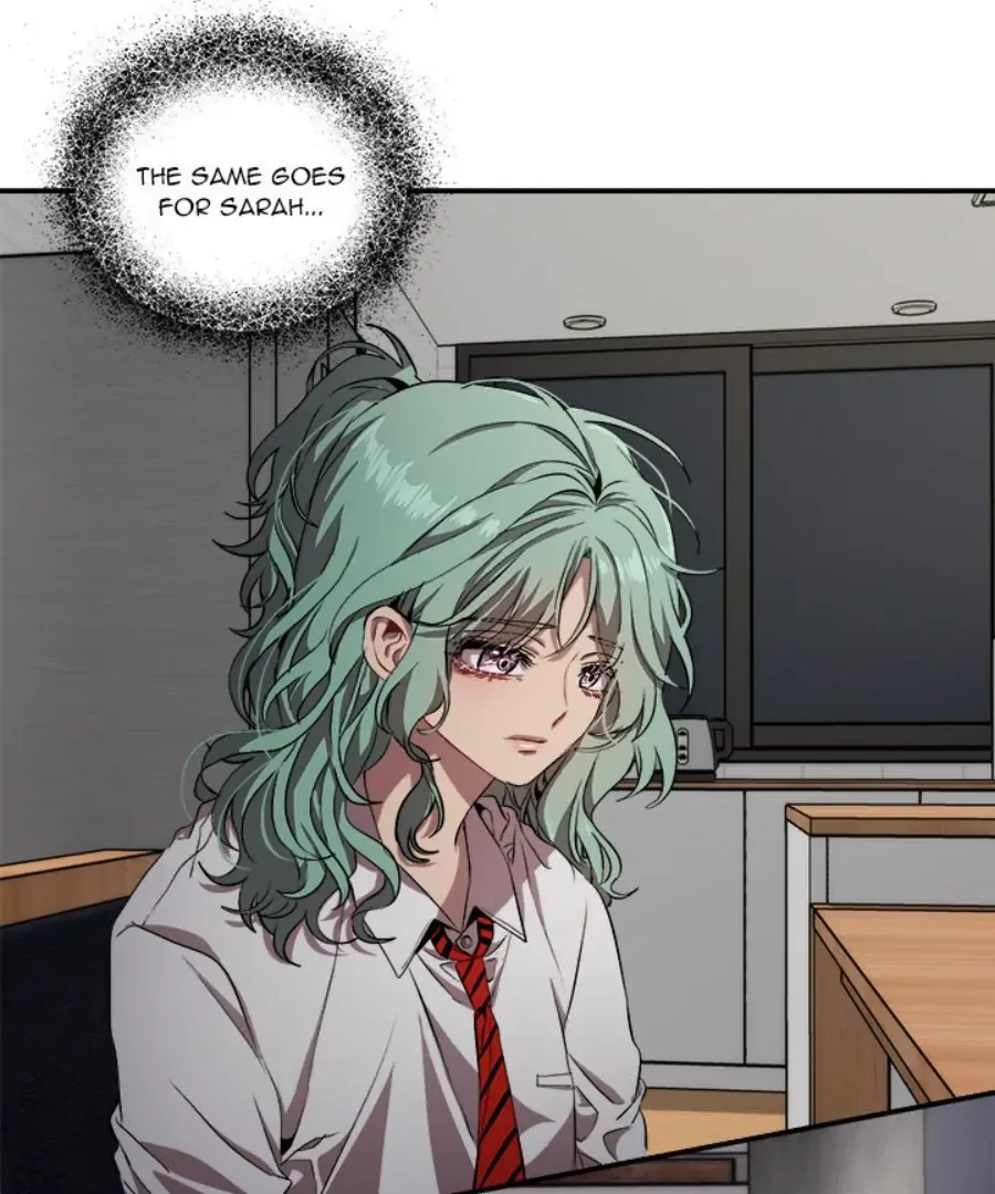 The Spring Scent of the Sea Chapter 46 page 115