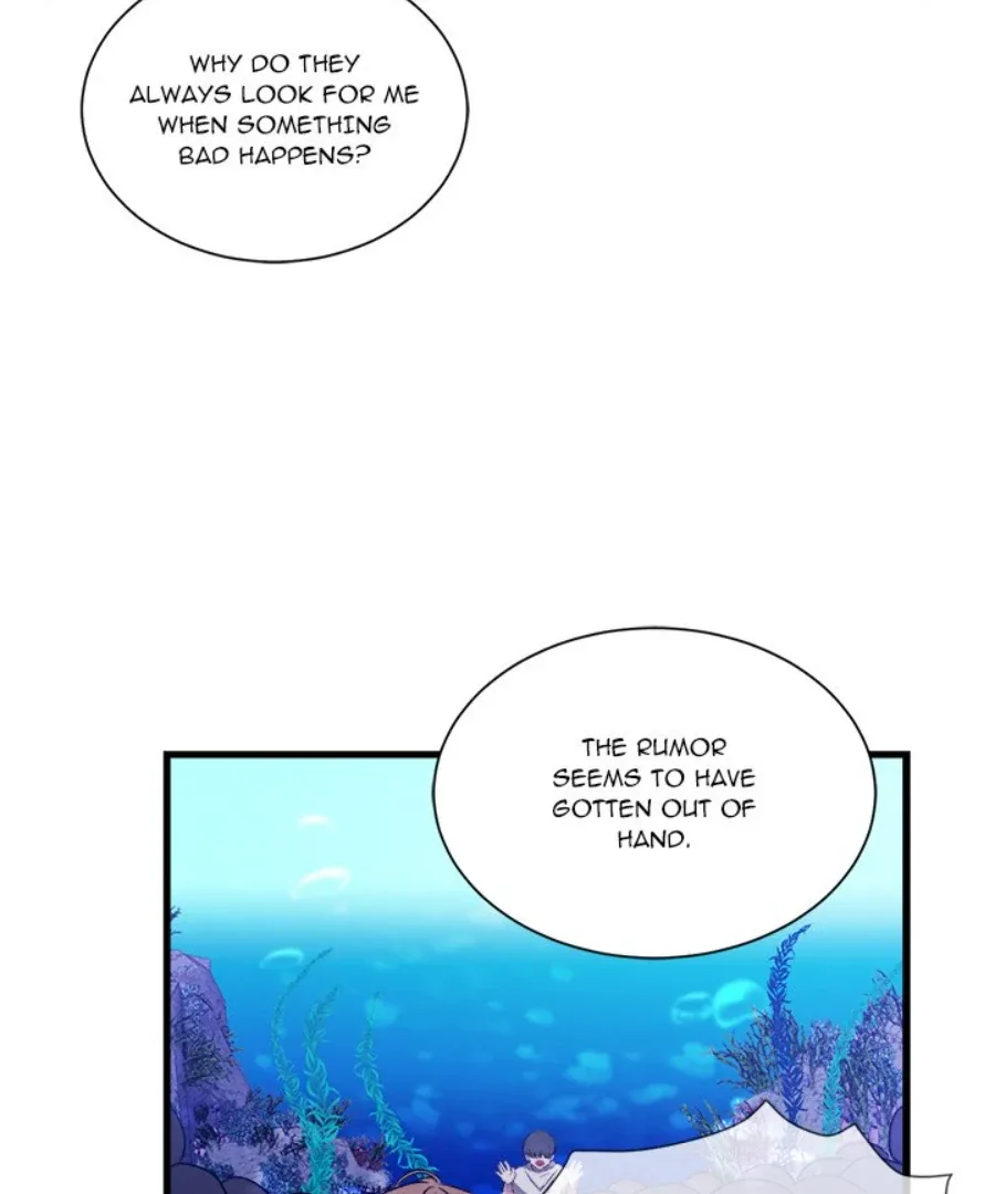 The Spring Scent of the Sea Chapter 50 page 13