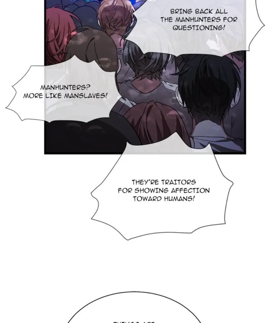 The Spring Scent of the Sea Chapter 50 page 14