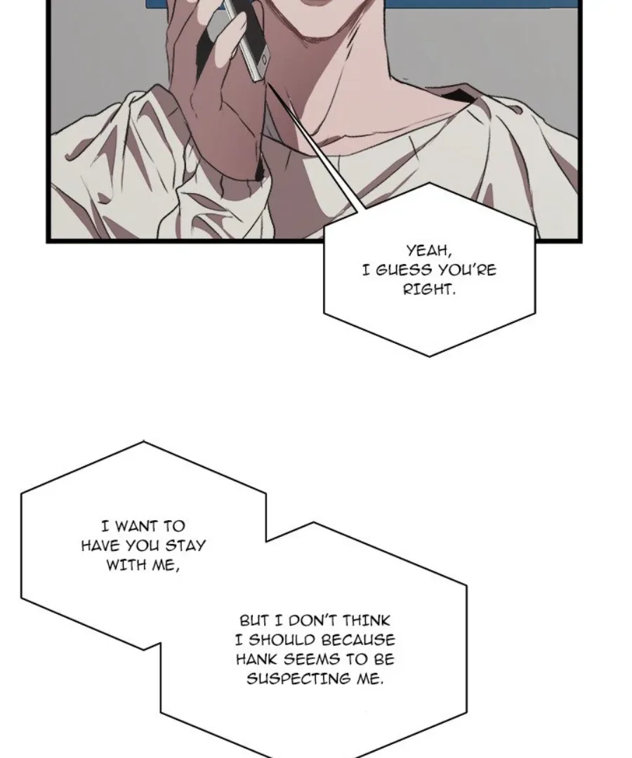 The Spring Scent of the Sea Chapter 50 page 62