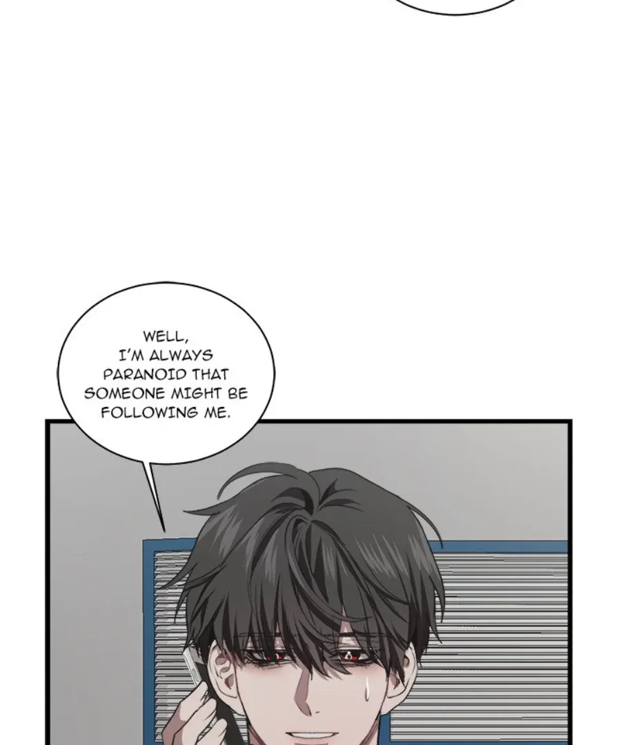The Spring Scent of the Sea Chapter 50 page 61