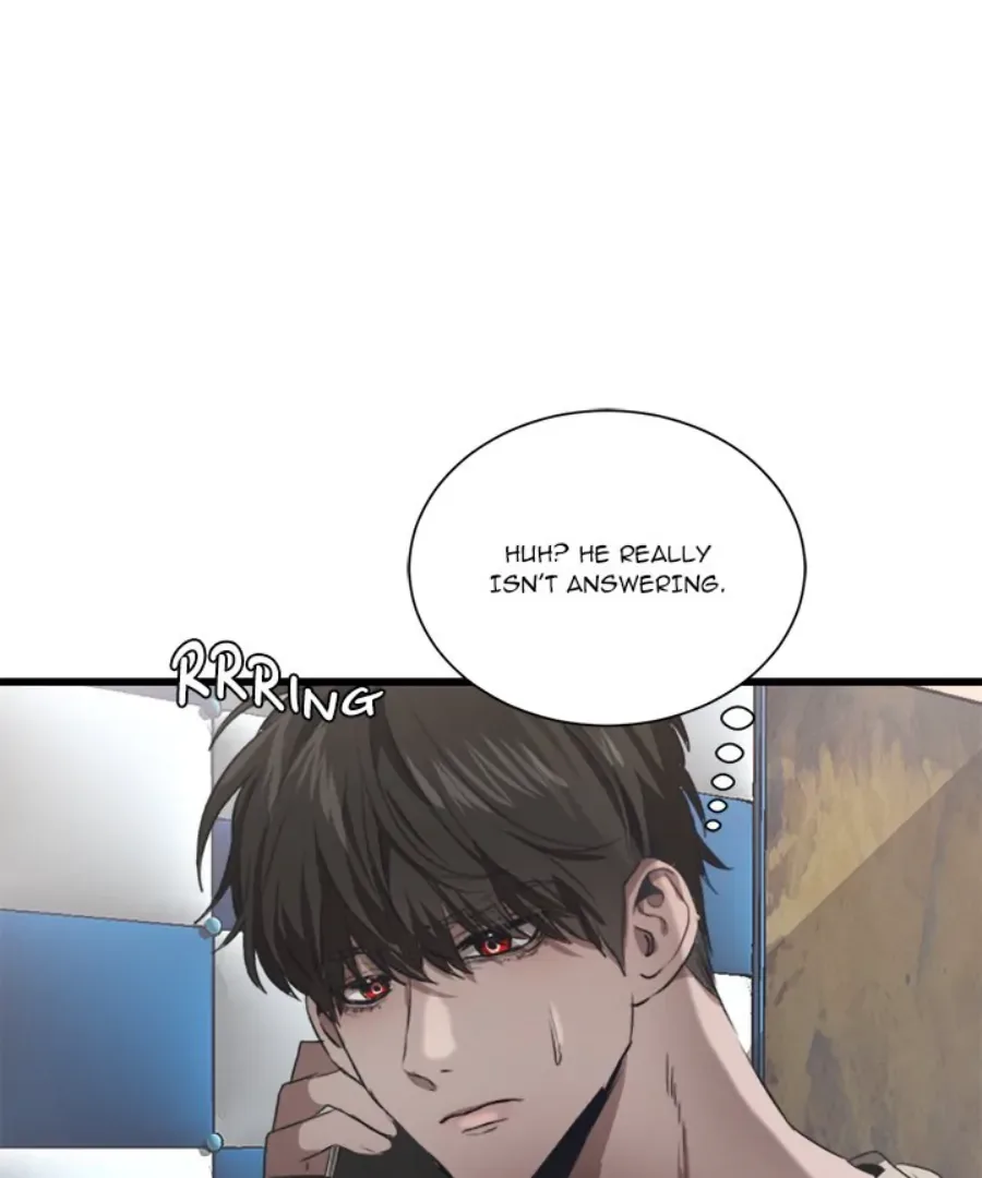 The Spring Scent of the Sea Chapter 50 page 78