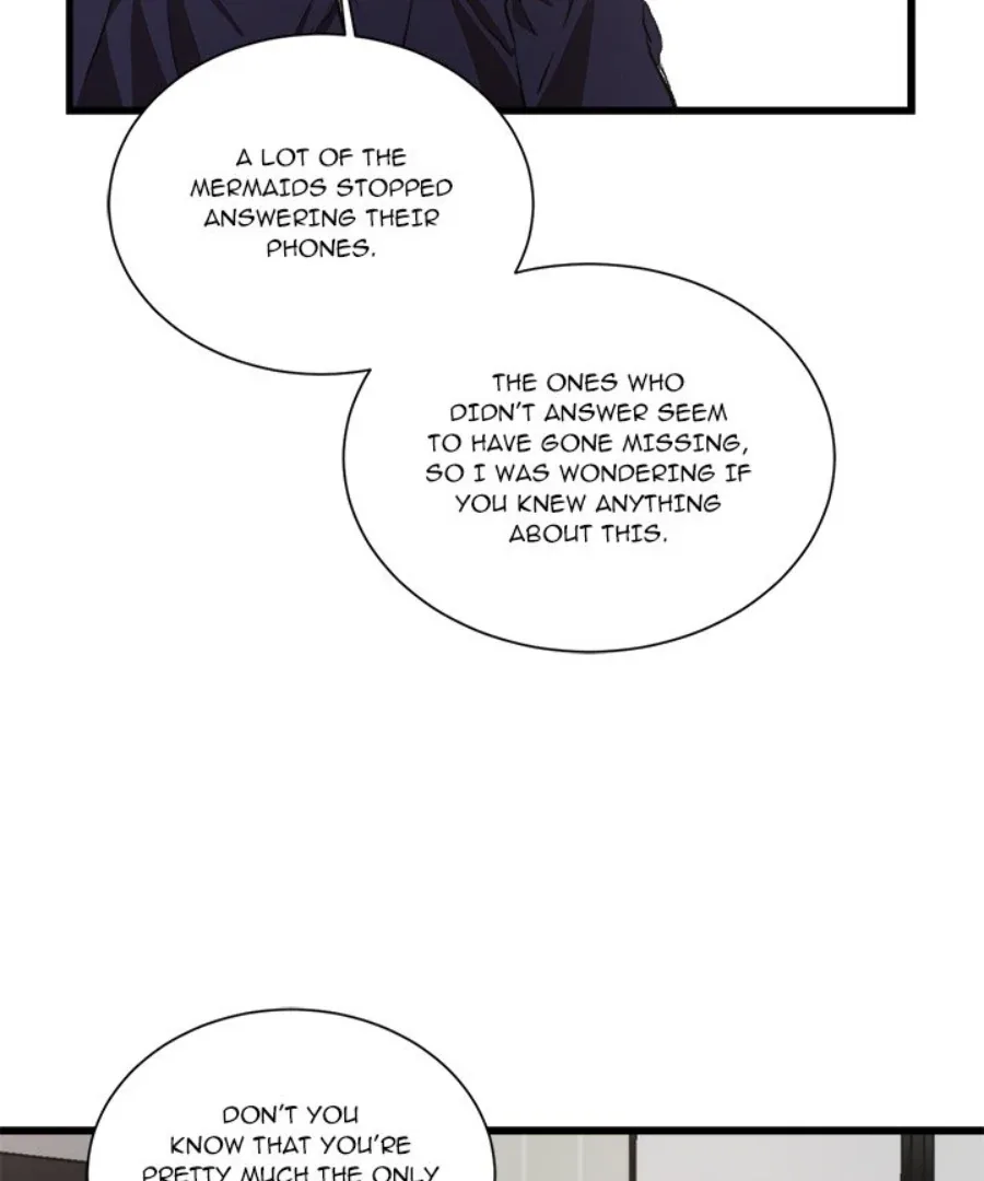 The Spring Scent of the Sea Chapter 50 page 46