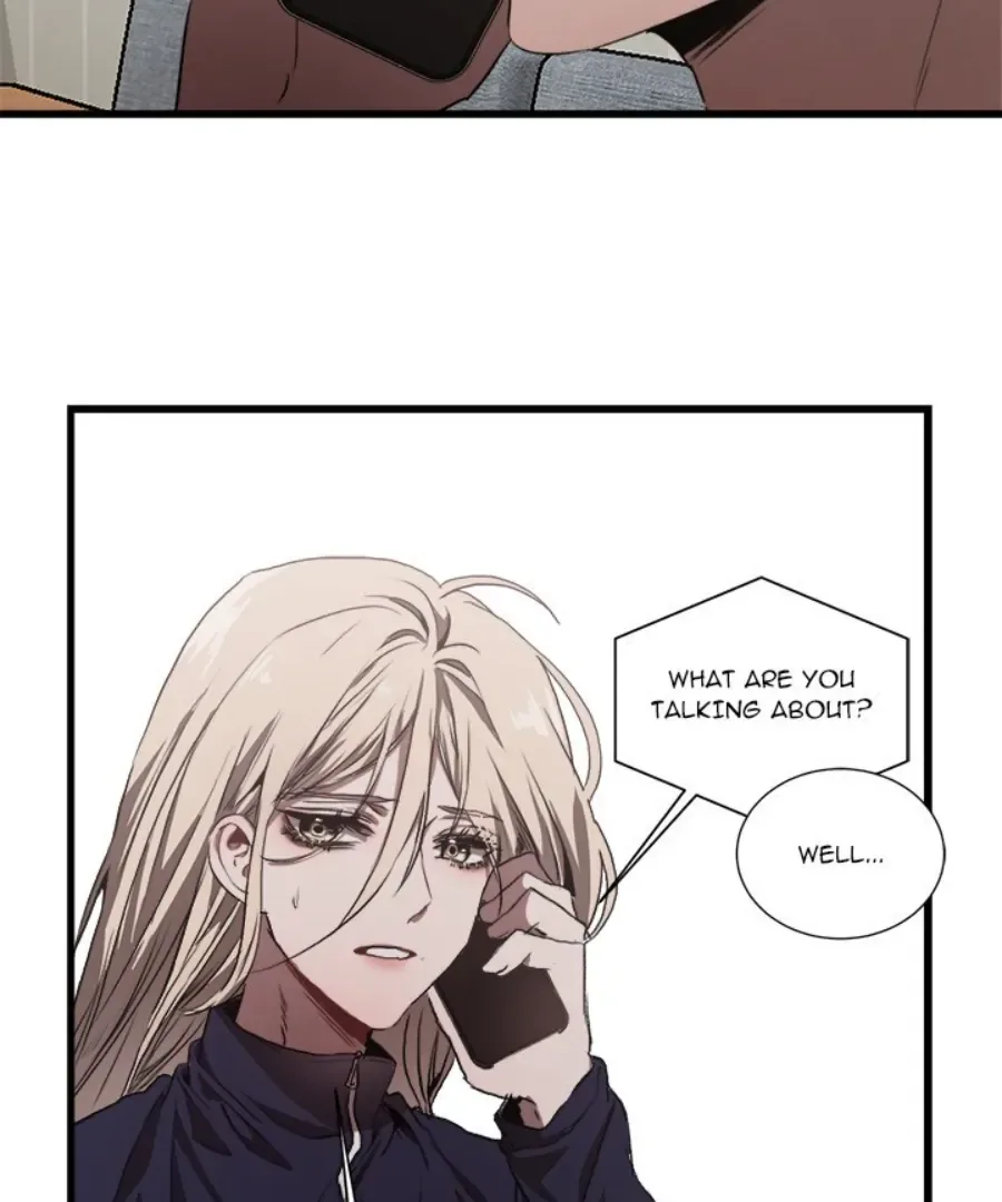 The Spring Scent of the Sea Chapter 50 page 45