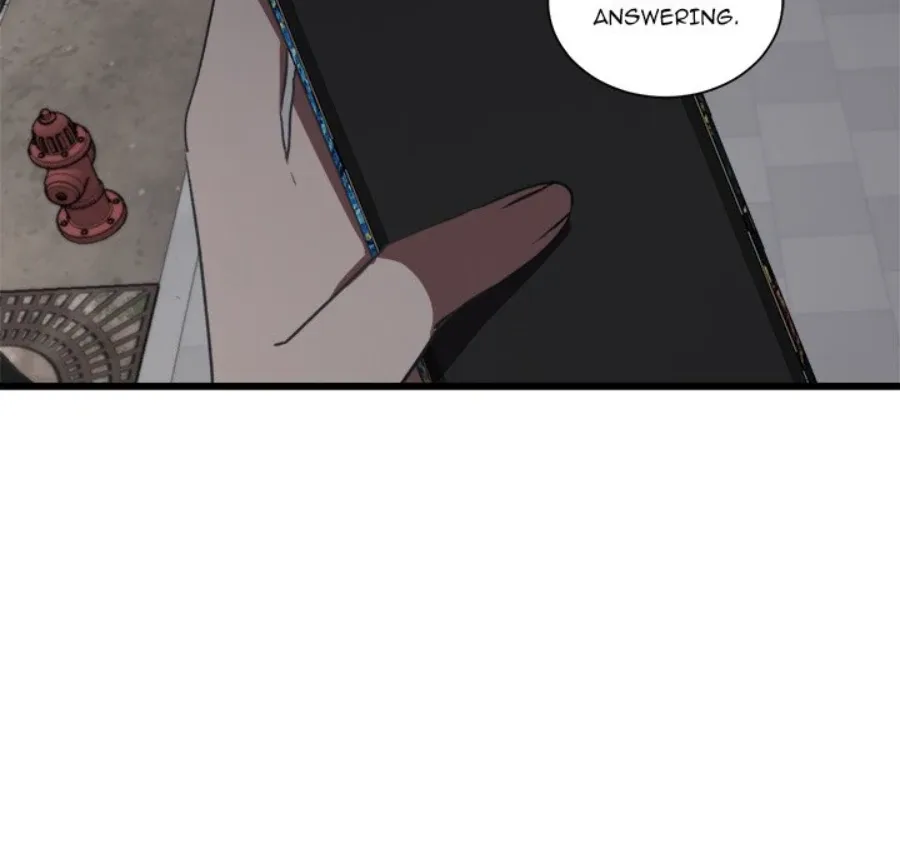 The Spring Scent of the Sea Chapter 50 page 27