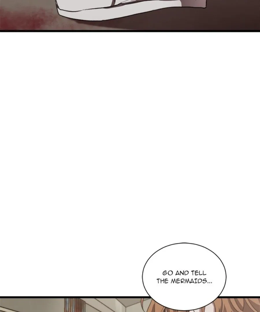 The Spring Scent of the Sea Chapter 50 page 21