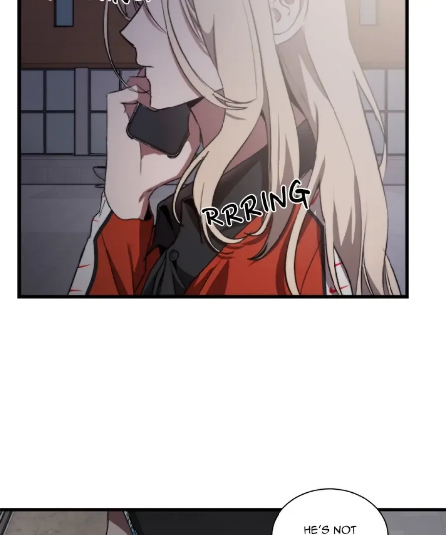 The Spring Scent of the Sea Chapter 50 page 26