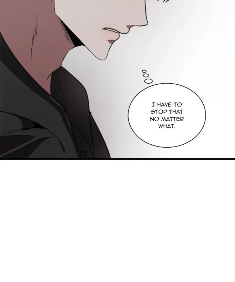 The Spring Scent of the Sea Chapter 50 page 19