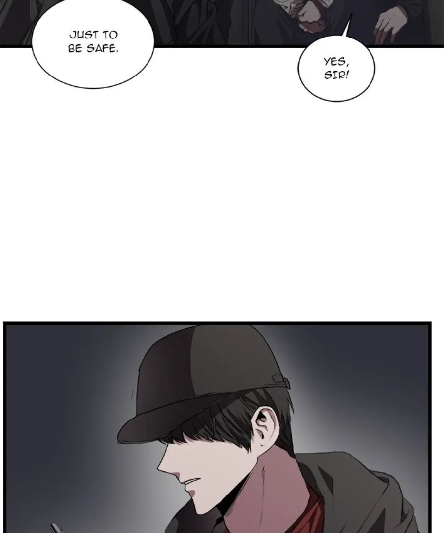 The Spring Scent of the Sea Chapter 50 page 70