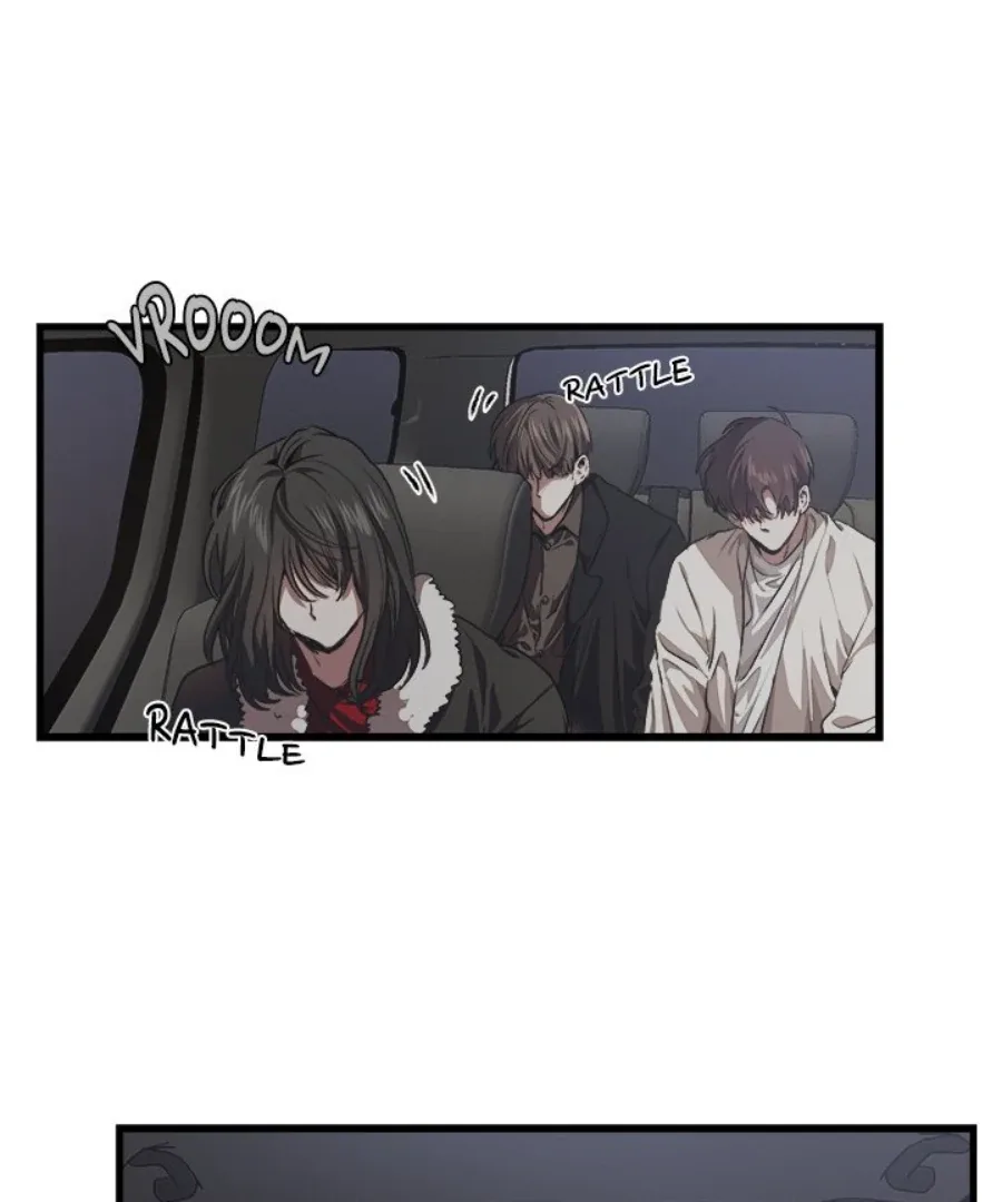The Spring Scent of the Sea Chapter 50 page 67