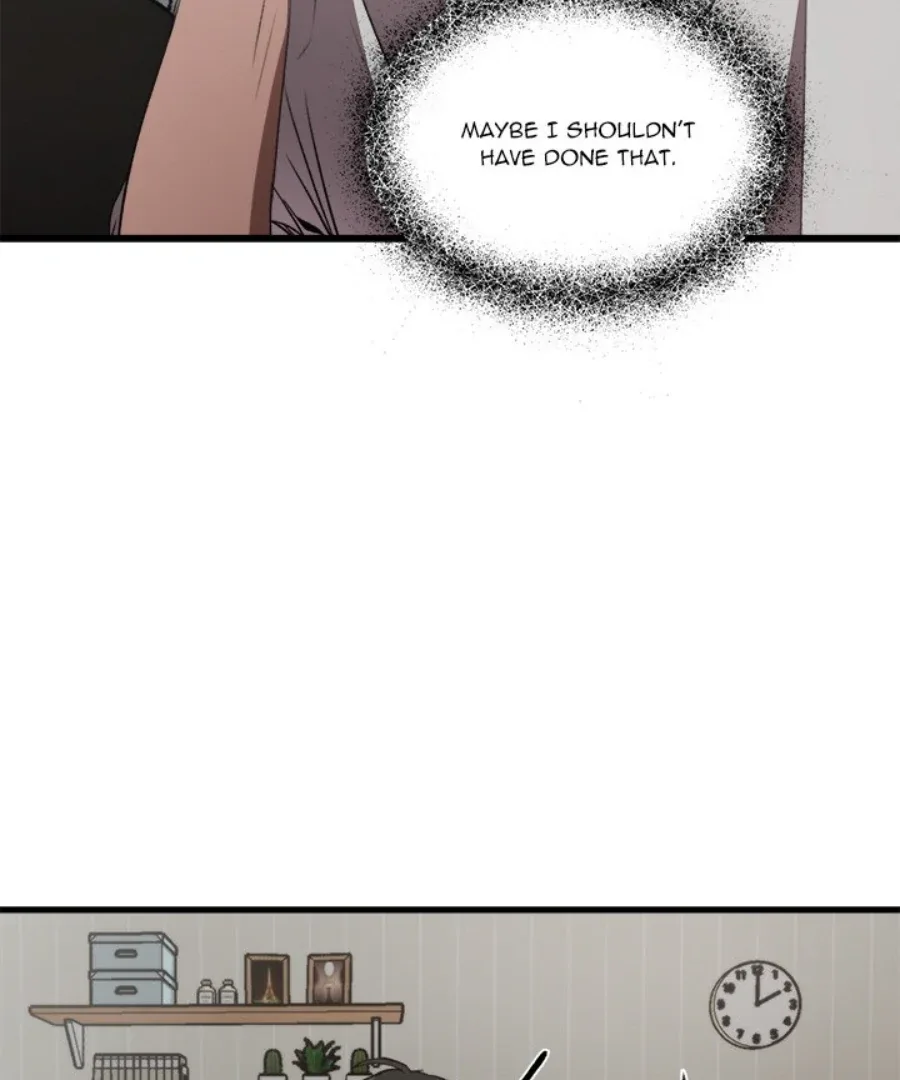 The Spring Scent of the Sea Chapter 50 page 42