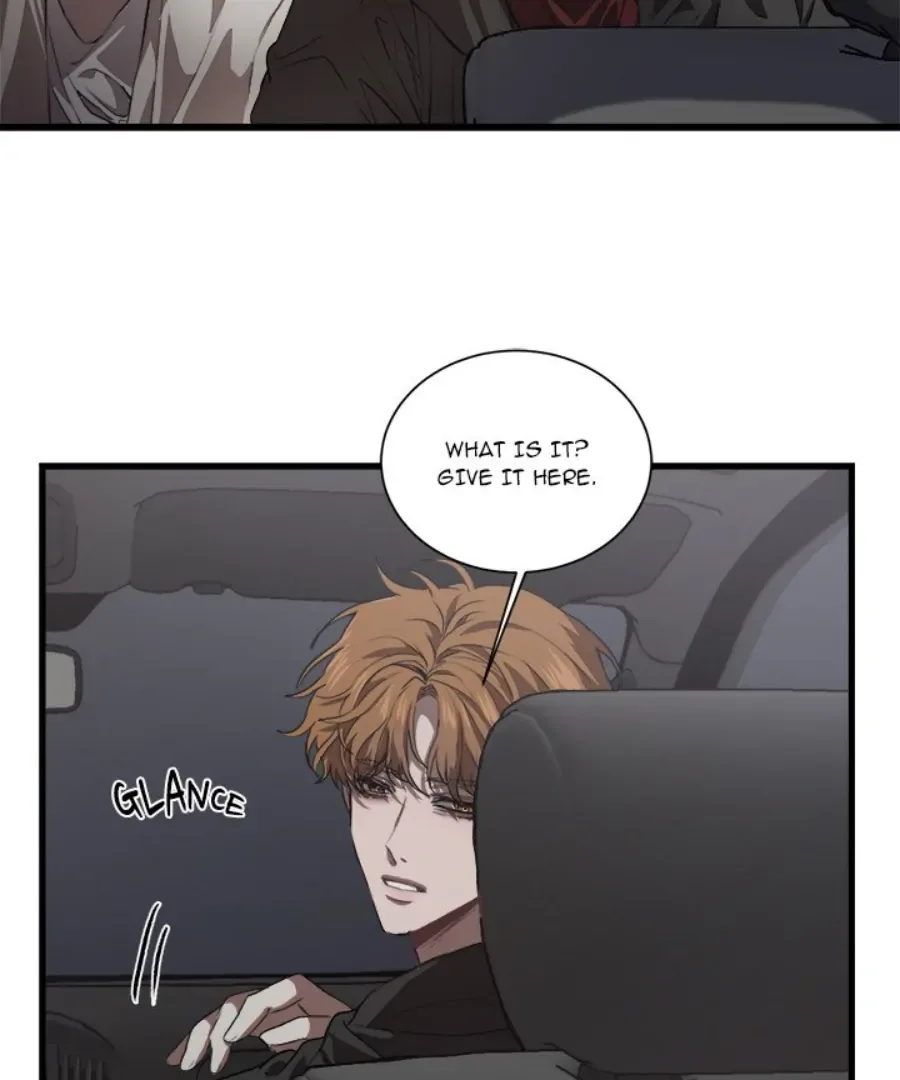The Spring Scent of the Sea Chapter 50 page 72