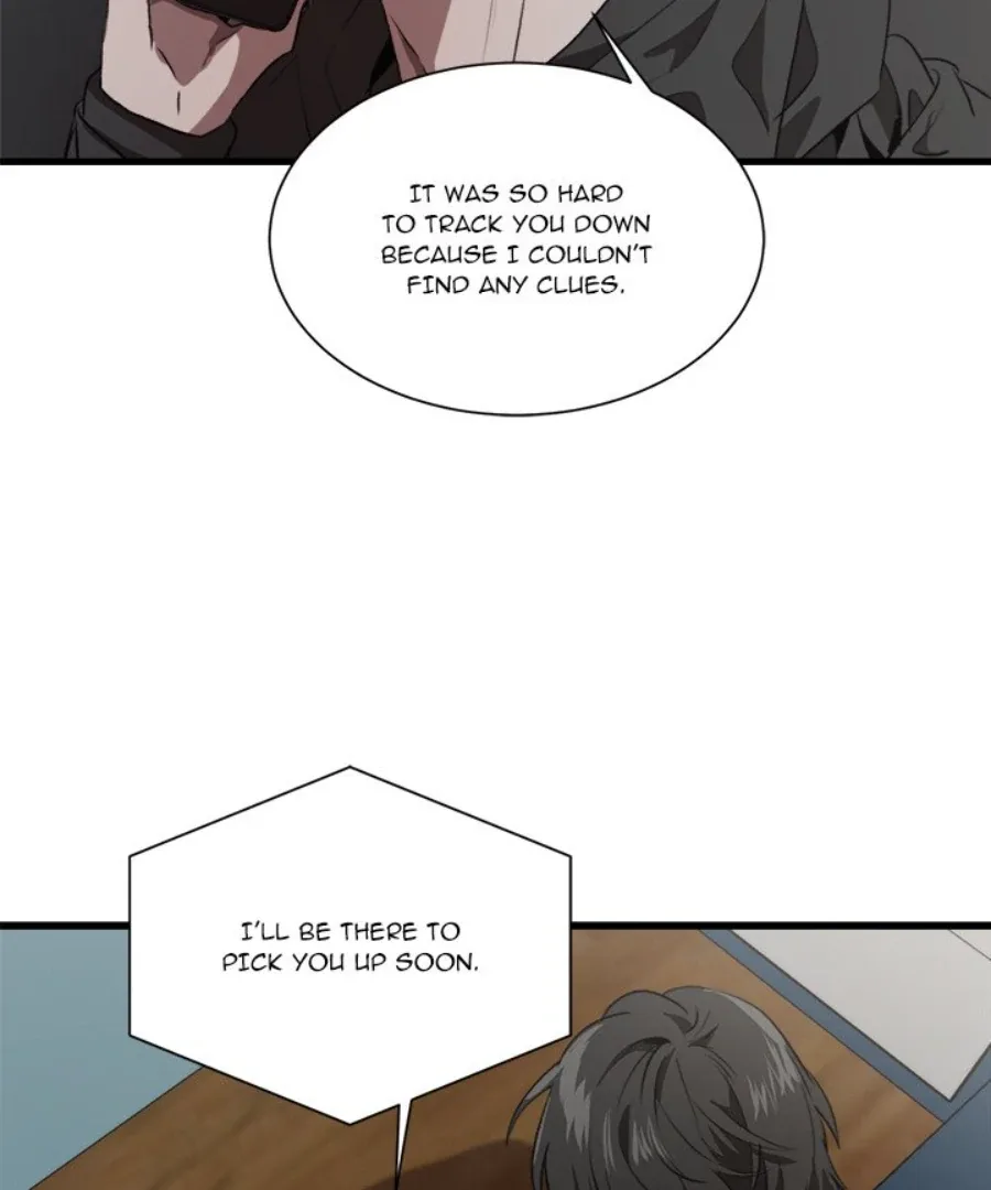 The Spring Scent of the Sea Chapter 50 page 95