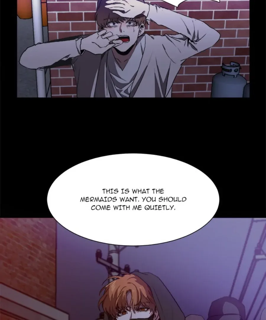 The Spring Scent of the Sea Chapter 50 page 32