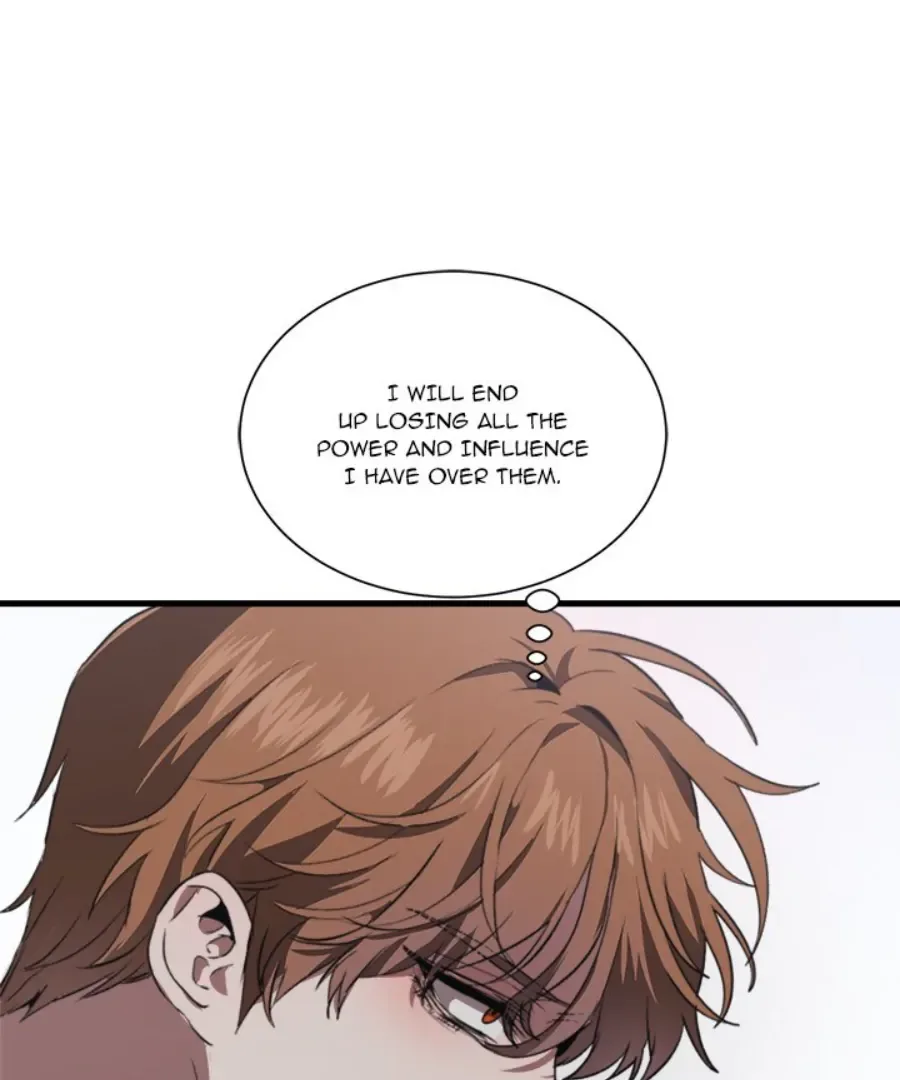 The Spring Scent of the Sea Chapter 50 page 18