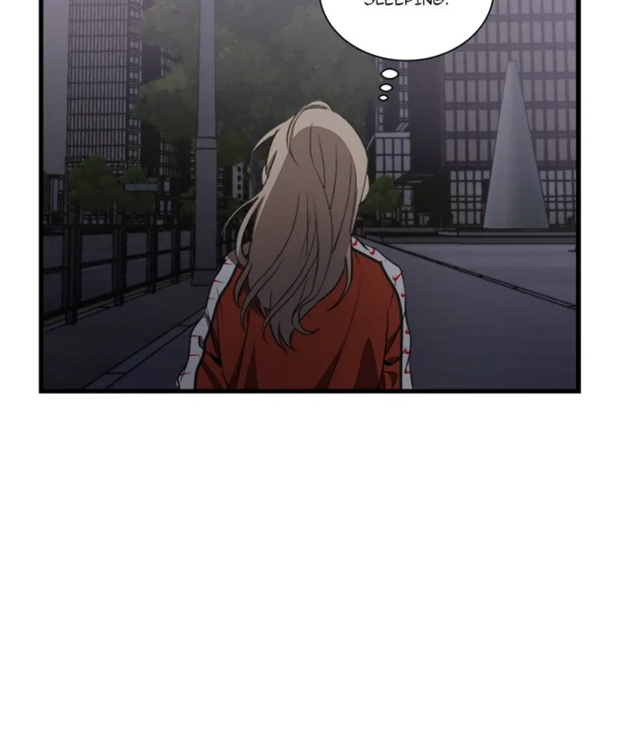 The Spring Scent of the Sea Chapter 50 page 30