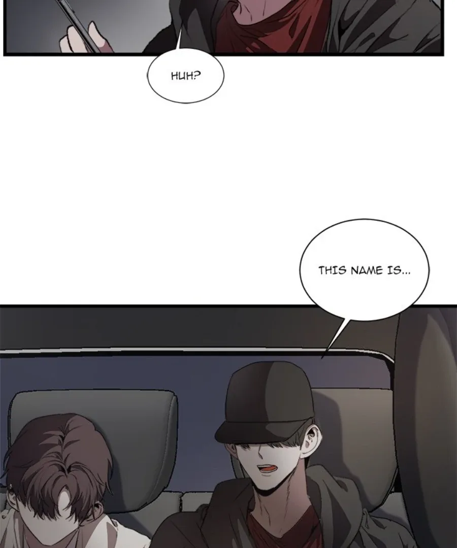The Spring Scent of the Sea Chapter 50 page 71